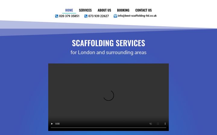 Zrzut ekranu best-scaffolding-ltd.co.uk