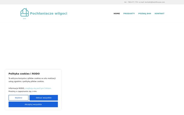 Screenshot of best4house.com