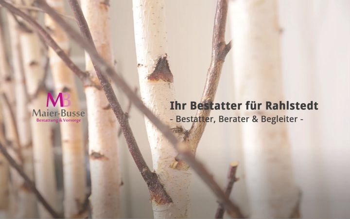 Screenshot di bestatter-rahlstedt.de