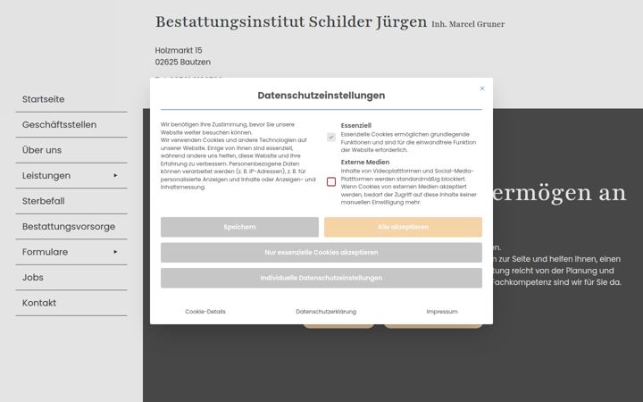 bestattung-bautzen.de