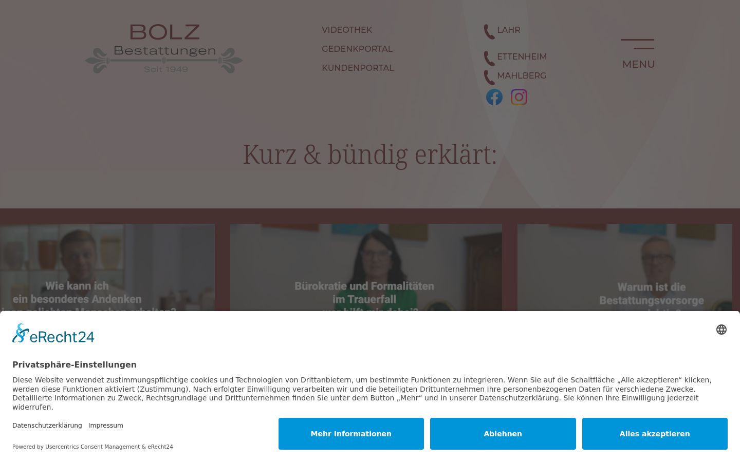 Zrzut ekranu banera zgody wyświetlanego przed jakąkolwiek interakcją