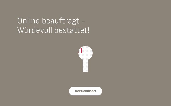 Screenshot of bestattungen-bremen.de