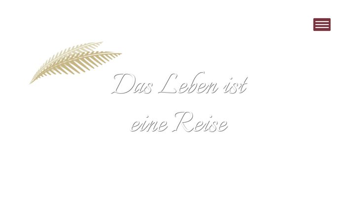 Screenshot of bestattungshaus-kriese.de