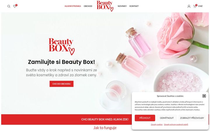 Screenshot van bestbeauty-box.cz