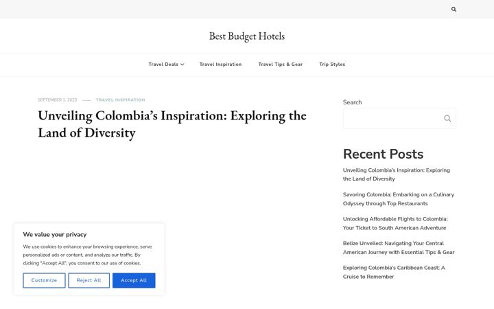 Screenshot of bestbudgethotels.net