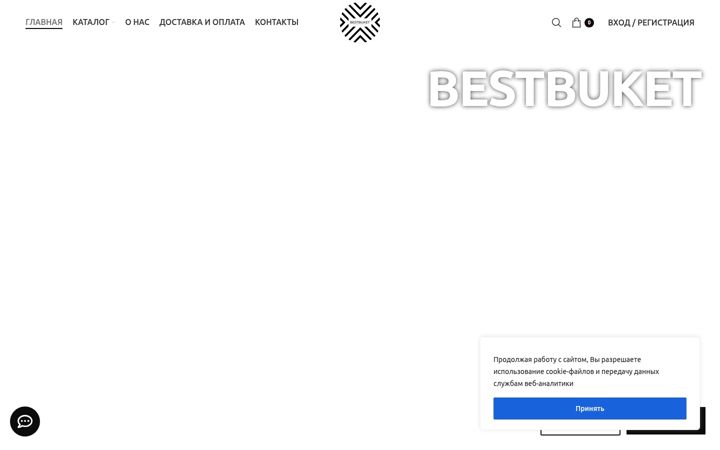Screenshot stránky bestbuket.net