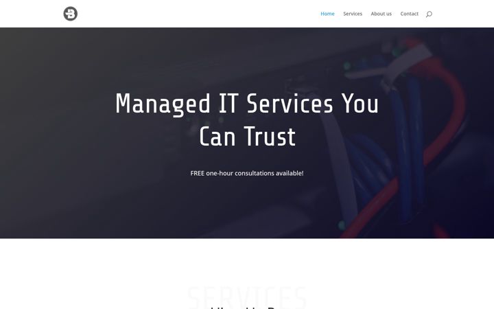 Screenshot ta' bestbyte.com.au