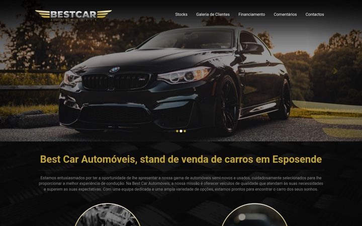 Screenshot του bestcarauto.pt