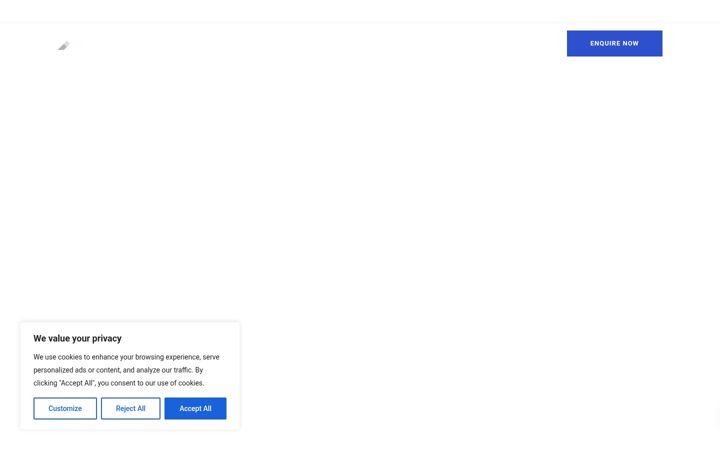 Screenshot of bestchoicefreight.com