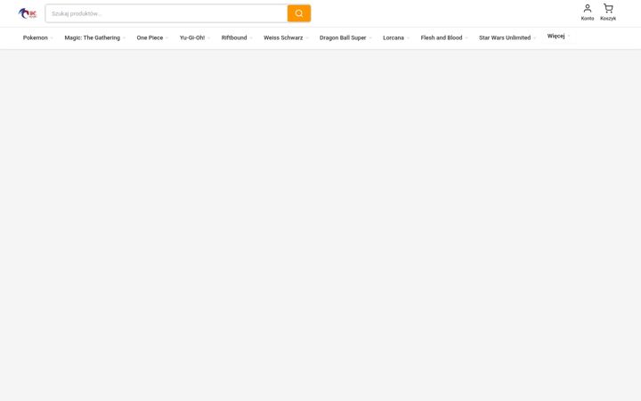 Screenshot of bestcollect.pl