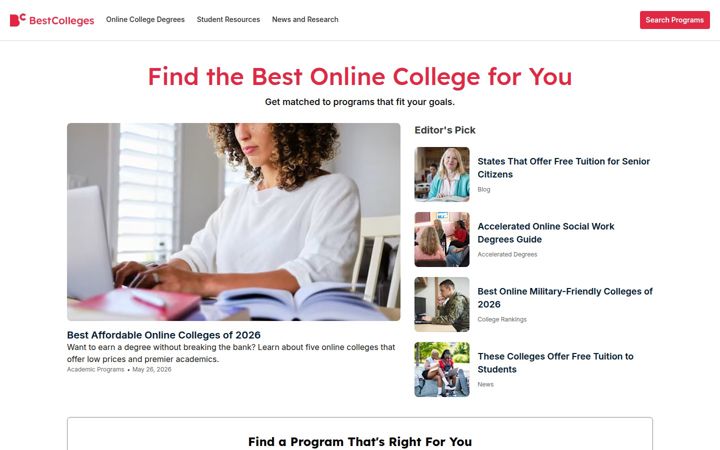 bestcolleges.com