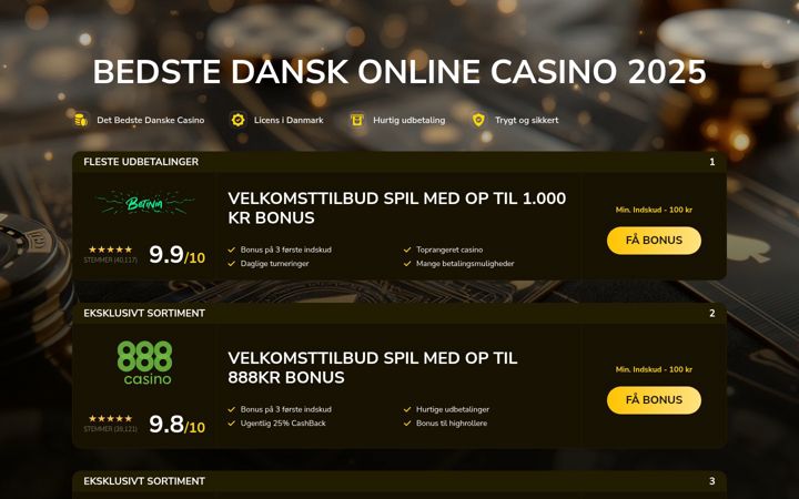 Screenshot of bestdenmarkcas.com