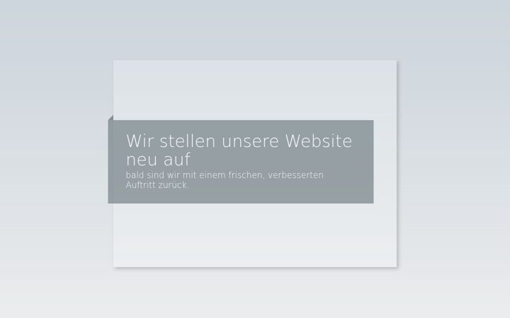 Screenshot of beste-zusatzabsicherung.de