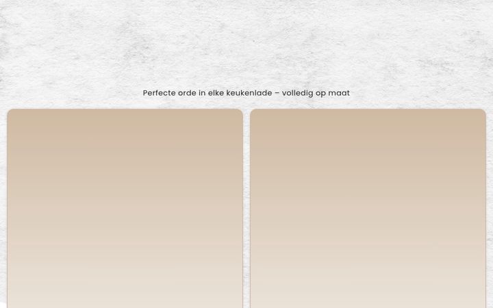 Screenshot of bestekbakopmaat.nl