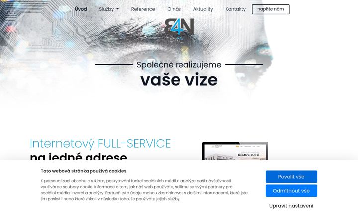 Screenshot of bestfornet.cz
