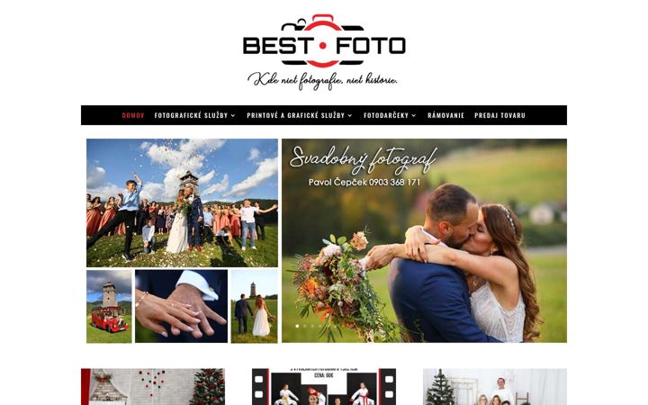 Ekrānuzņēmums no bestfoto.sk