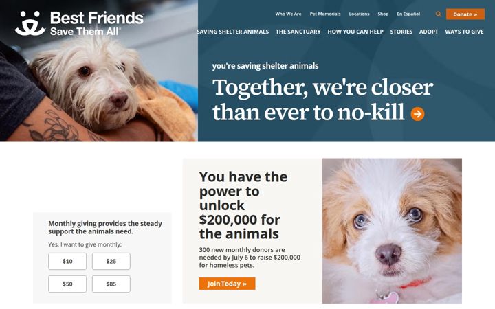 bestfriends.org
