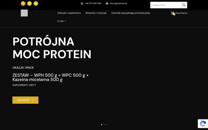 Captura de ecrã de bestfuel.eu