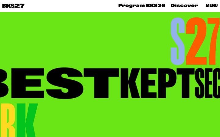 Képernyőkép: bestkeptsecret.nl
