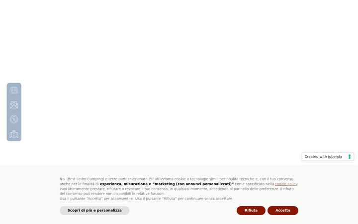 Screenshot di bestledrocamping.it