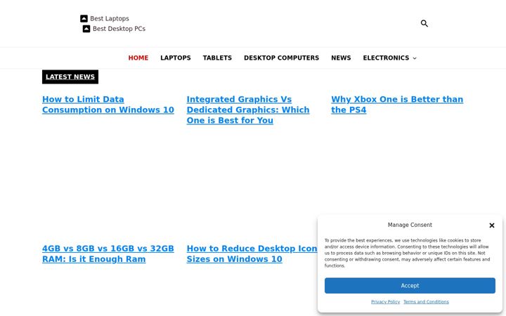 Screenshot of bestmamba.com