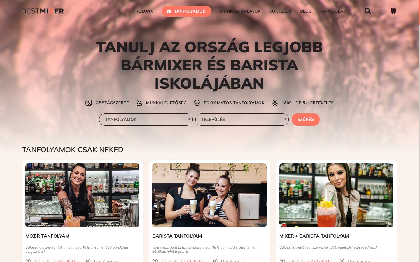 Screenshot του banner συγκατάθεσης που εμφανίστηκε πριν από οποιαδήποτε αλληλεπίδραση