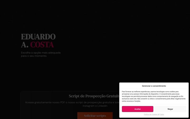 Screenshot of bestpiece.com.br