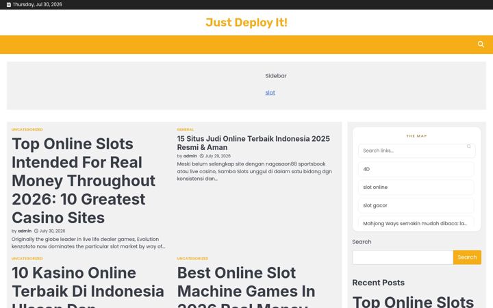 Screenshot of bestpokerhelp.com