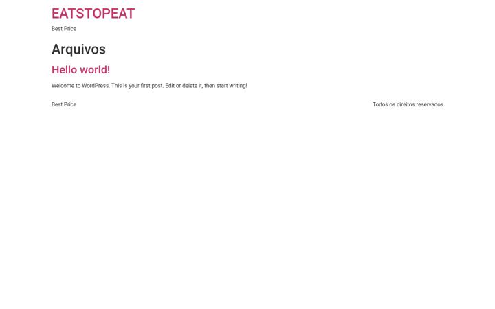 Screenshot of bestpricesunitedstates.com