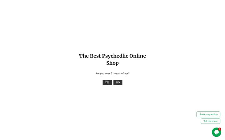 Screenshot of bestpsychedeliconlineshop.com