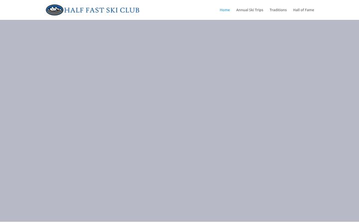 Ekraanipilt saidist bestskiclub.com