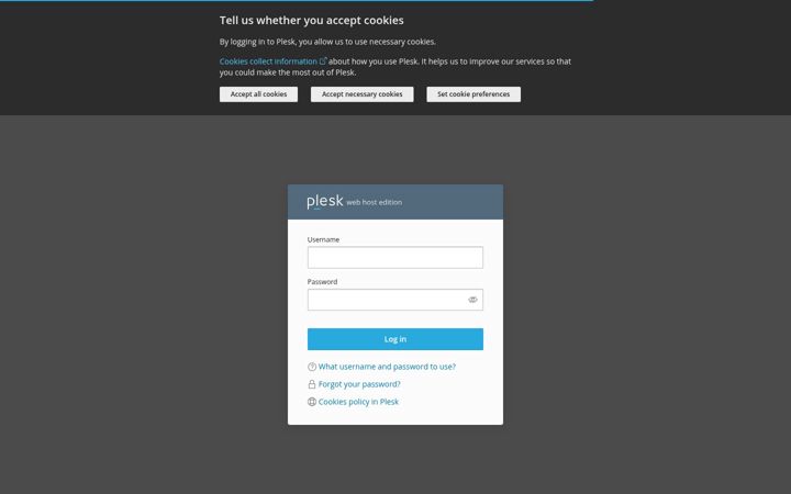Screenshot of bestsolution.gr