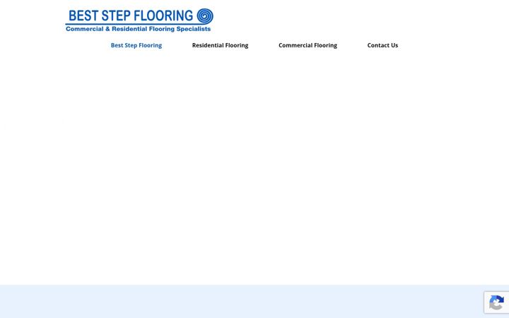 Screenshot of beststepflooring.co.uk