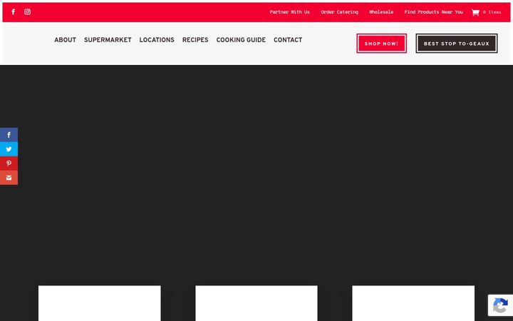 Screenshot of beststopinscott.com