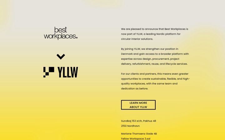 Screenshot of bestworkplaces.dk