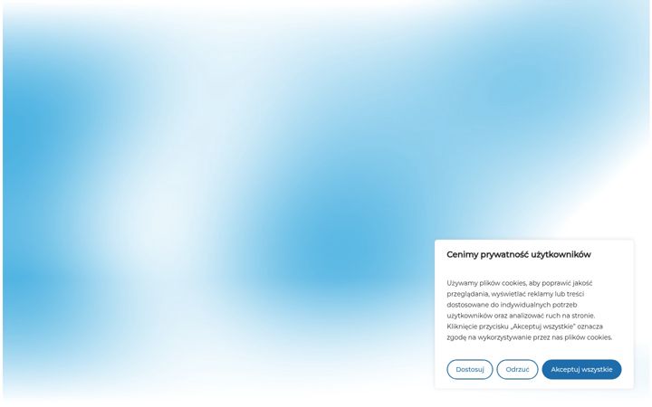 Captura de pantalla de bet-lab.pl