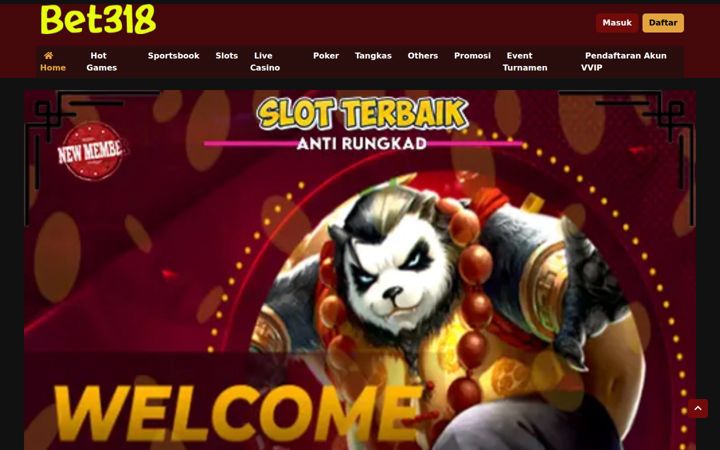 bet318.org