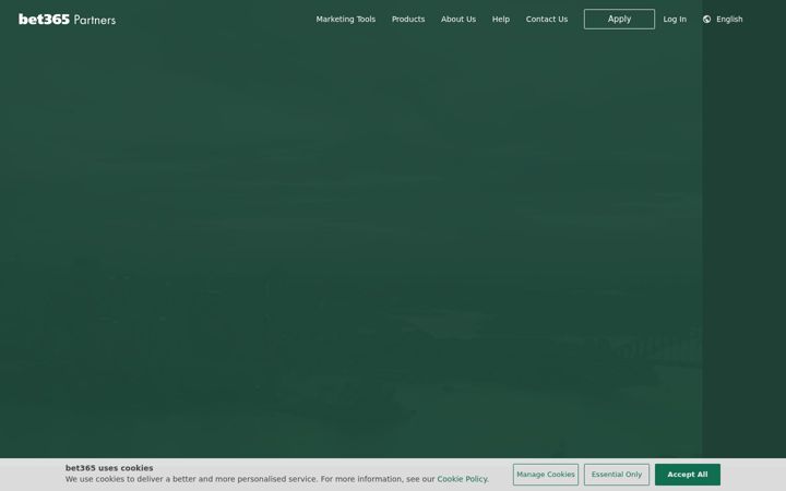 bet365partners.com