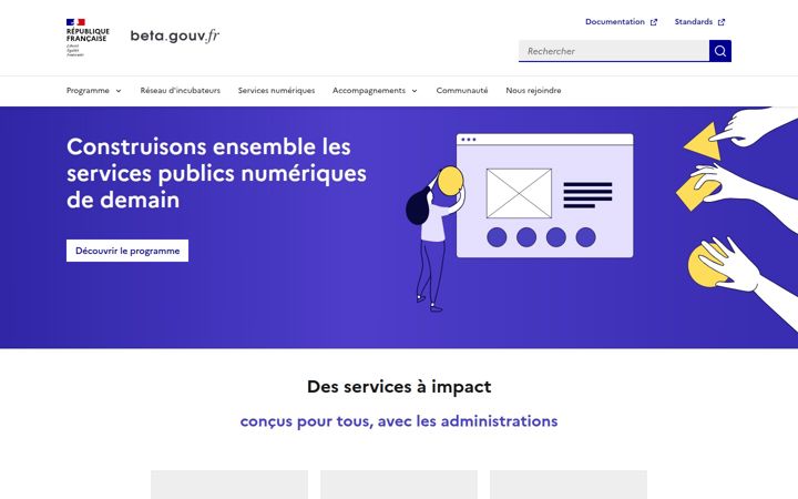 beta.gouv.fr
