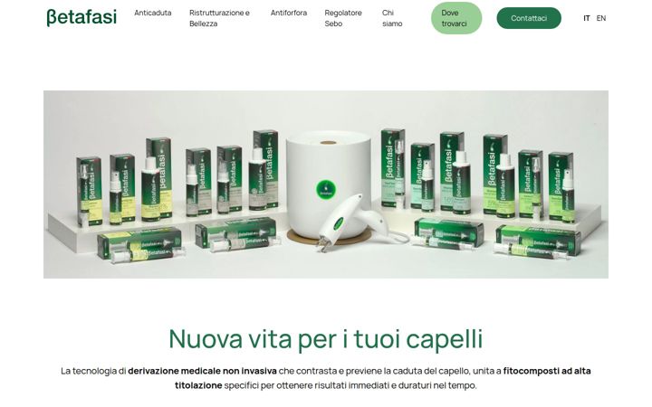 betafasi.com