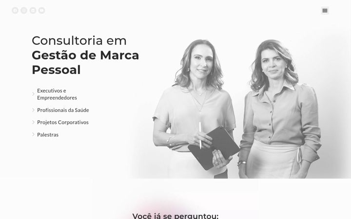 Screenshot von betafly.com.br