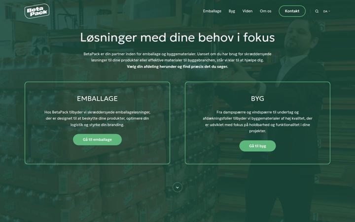 betapack.dk