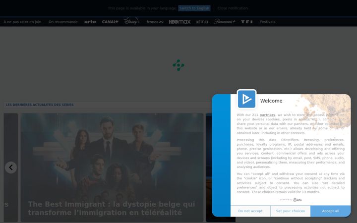 betaseries.com