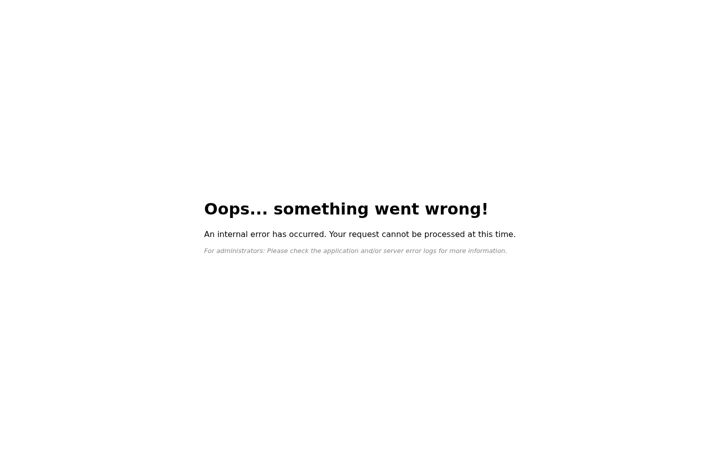 Screenshot of betatre.it