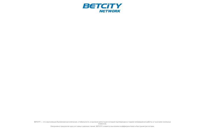 Screenshot of betcitynv.com