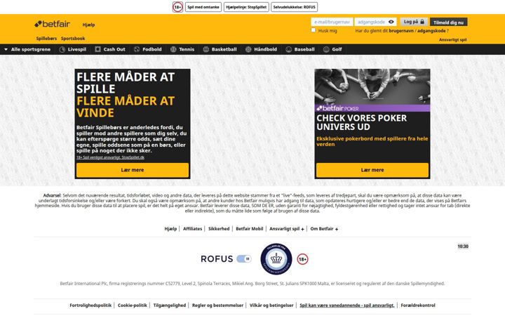 betfair.es