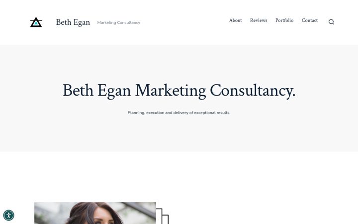 betheganmarketing.co.uk