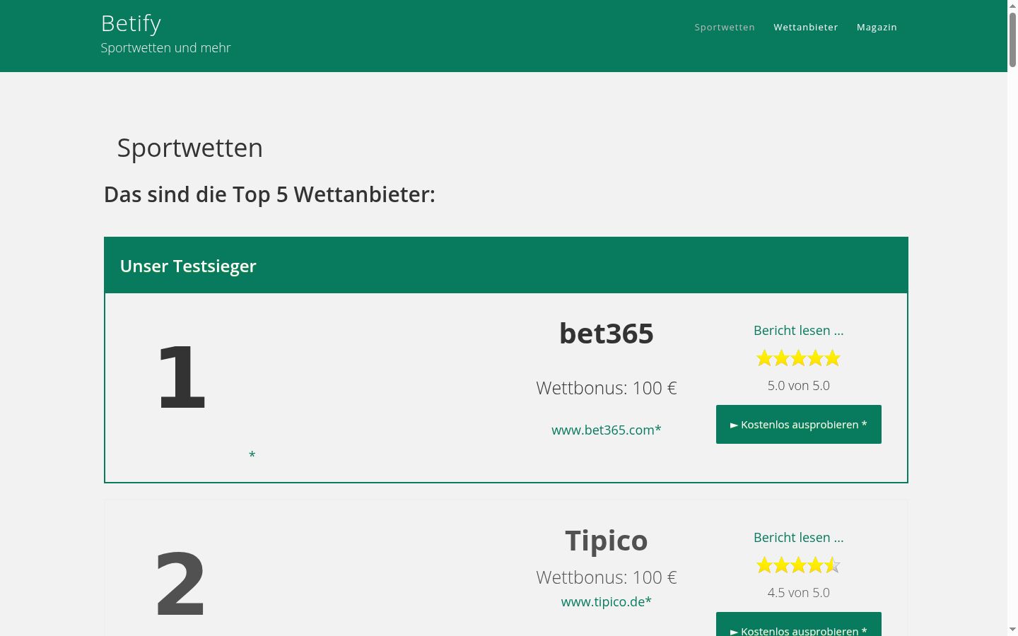 Screenshot van de toestemmingsbanner zoals getoond vóór enige interactie