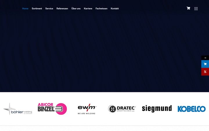Screenshot van betkerundkoenig.de