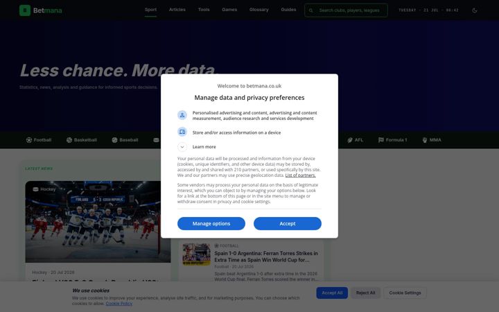 Képernyőkép: betmana.co.uk